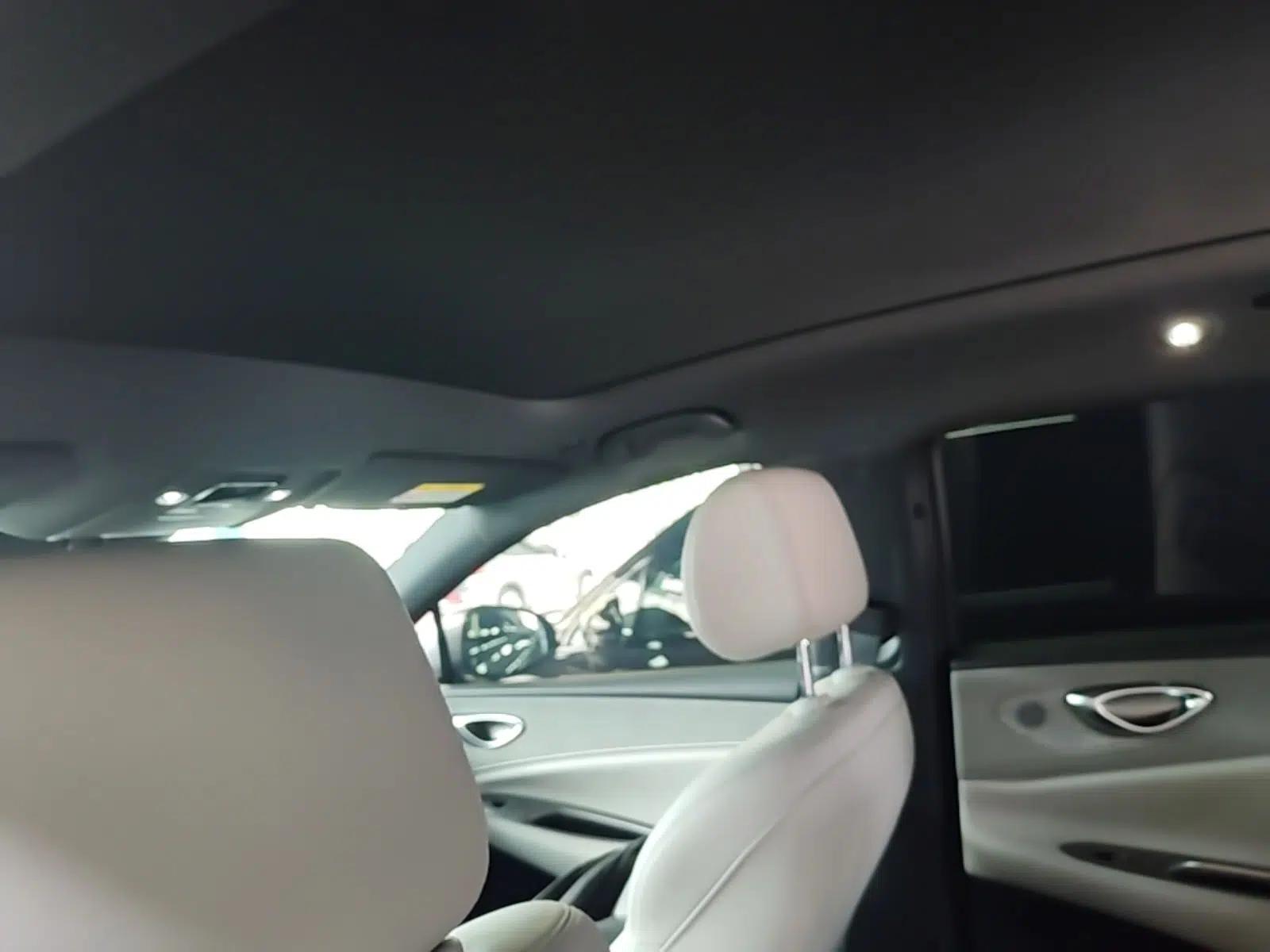 BYD Sealion 06 New Energy 2025 Model EV 605 Navigation Pro Edition — миниатюра 21