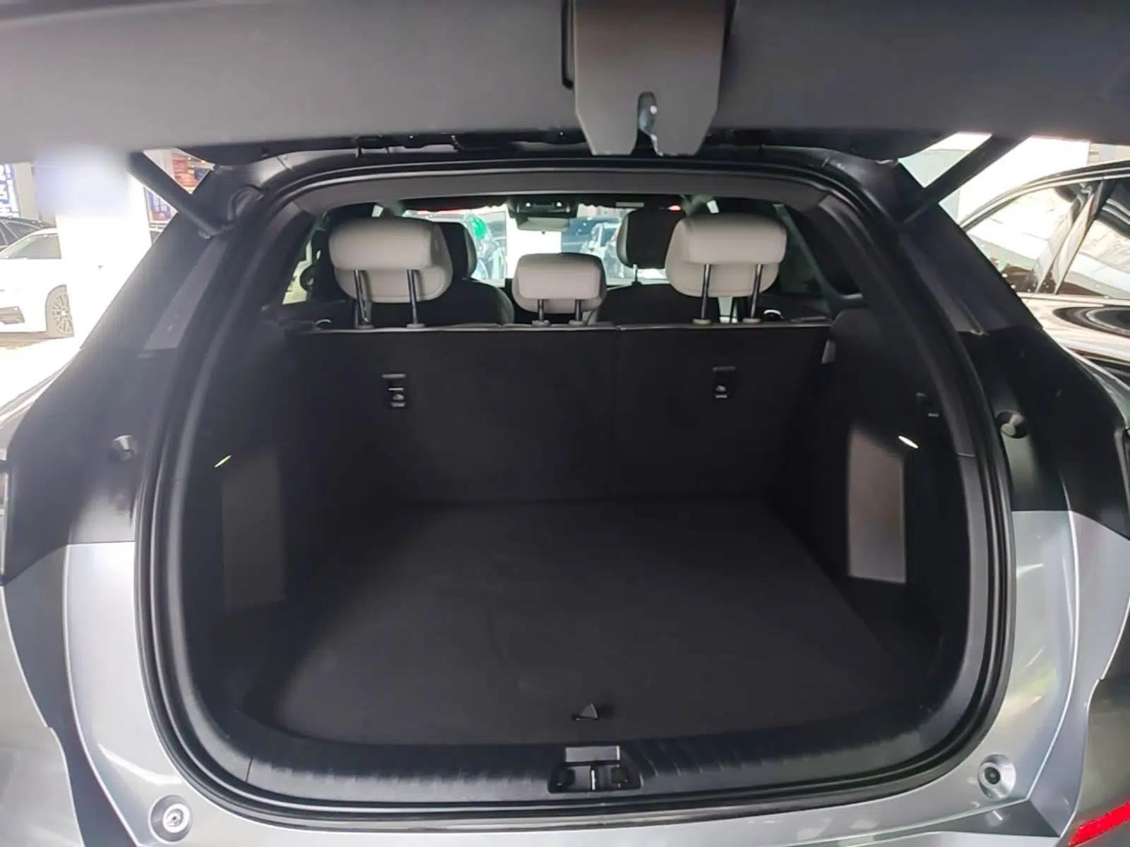 BYD Sealion 06 New Energy 2025 Model EV 605 Navigation Pro Edition — миниатюра 22