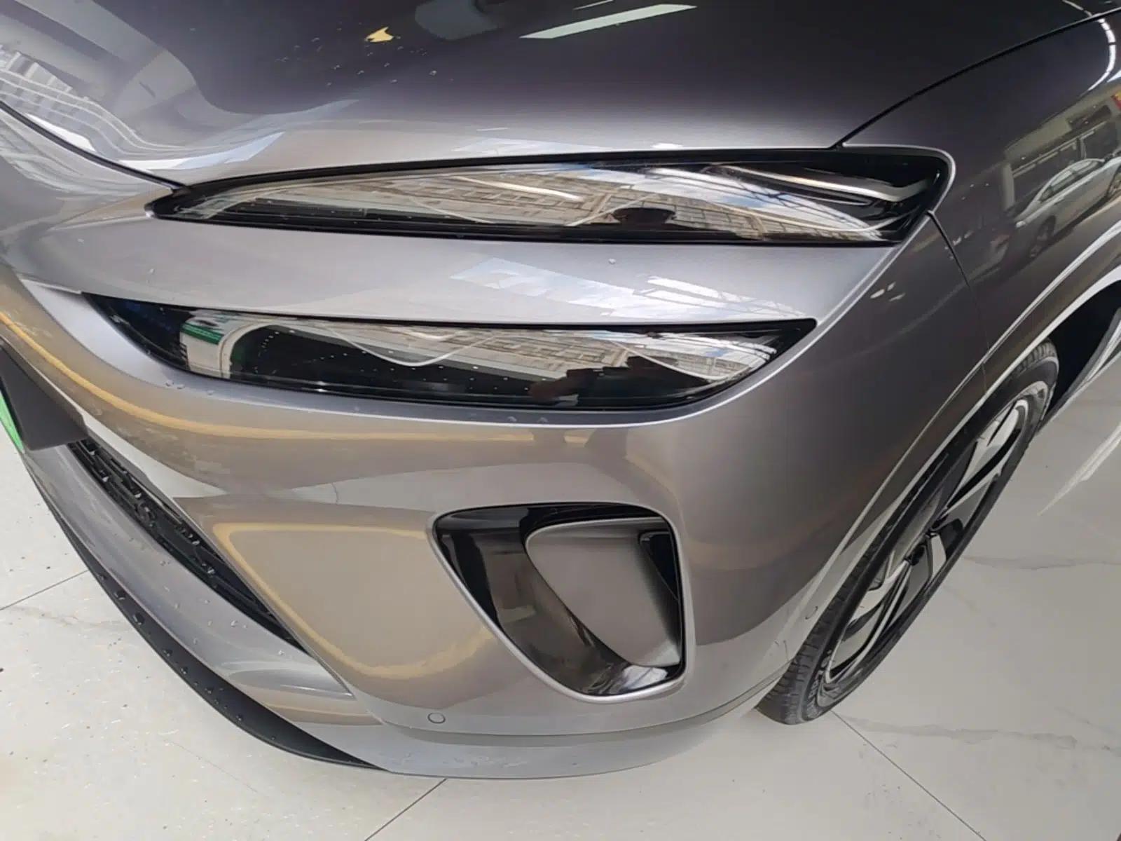 BYD Sealion 06 New Energy 2025 Model EV 605 Navigation Pro Edition — миниатюра 8