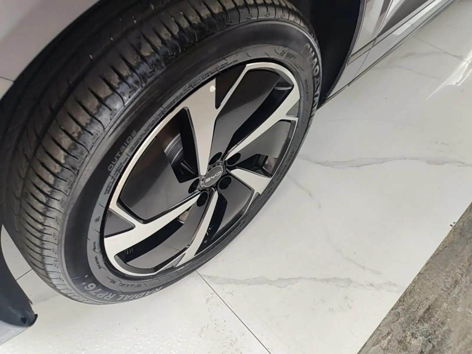 BYD Sealion 06 New Energy 2025 Model EV 605 Navigation Pro Edition — миниатюра 10