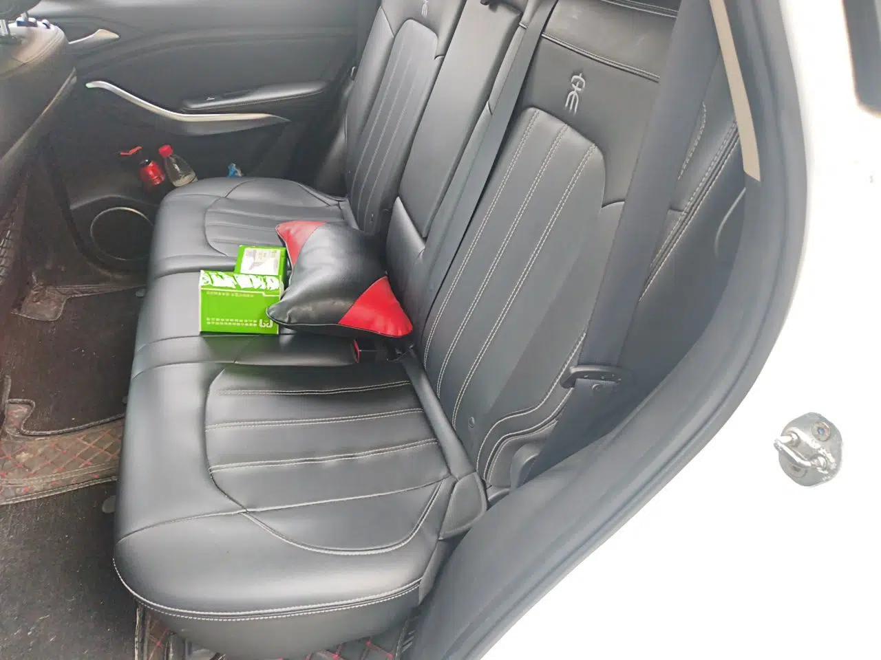 BYD Song New Energy 2019 Song DM 1.5TID Smart Connect Dynamic Model — миниатюра 17