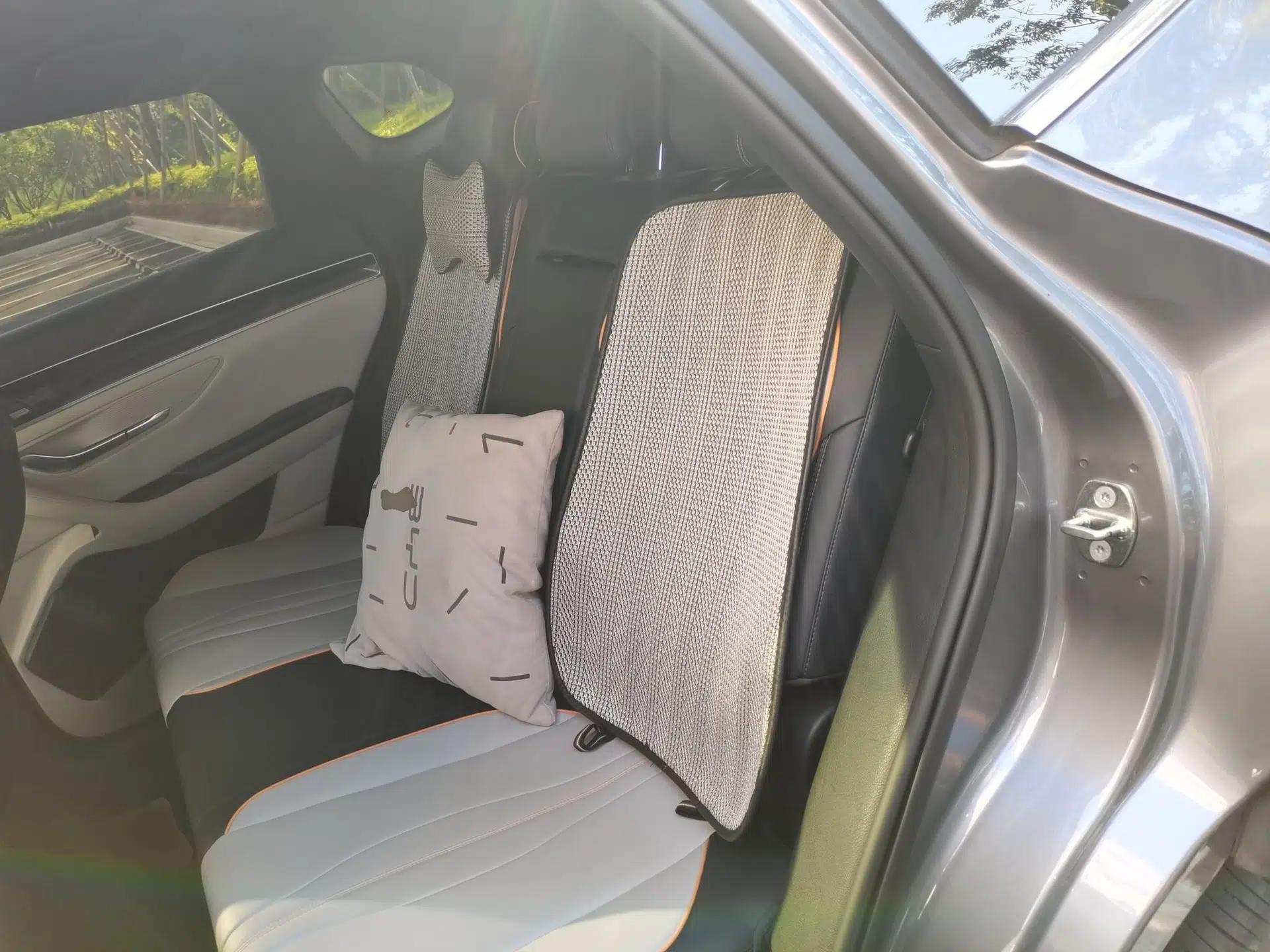 BYD Song New Energy DM-i 110km Flagship Model — миниатюра 17