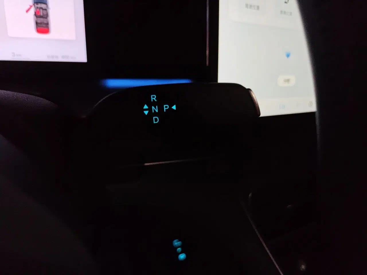 BYD Sealion 07 DM-i 2025 150 Flagship+ Edition — миниатюра 14