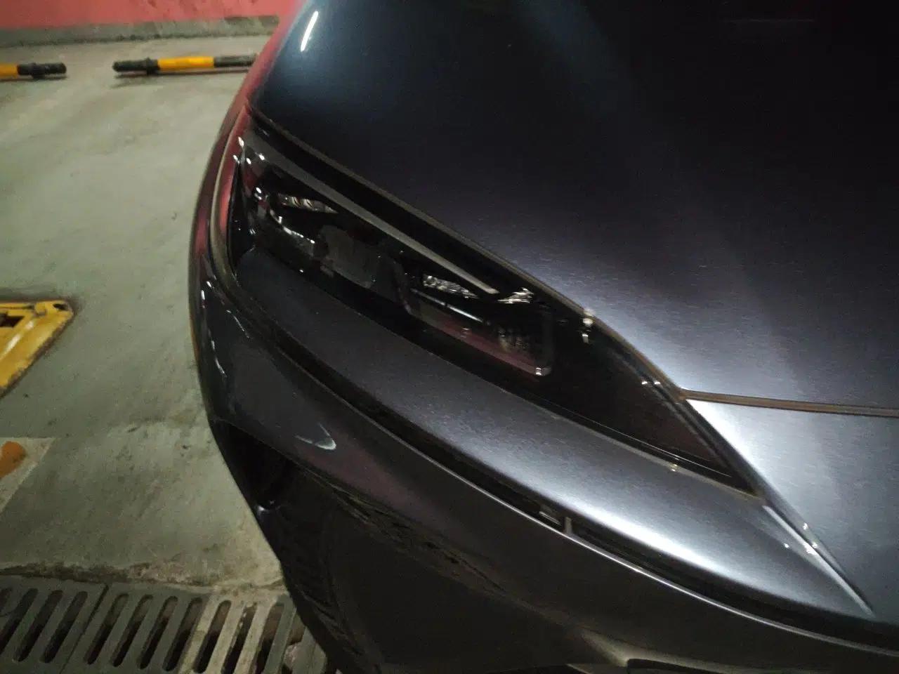 BYD Sealion 07 DM-i 2025 150 Flagship+ Edition — миниатюра 7