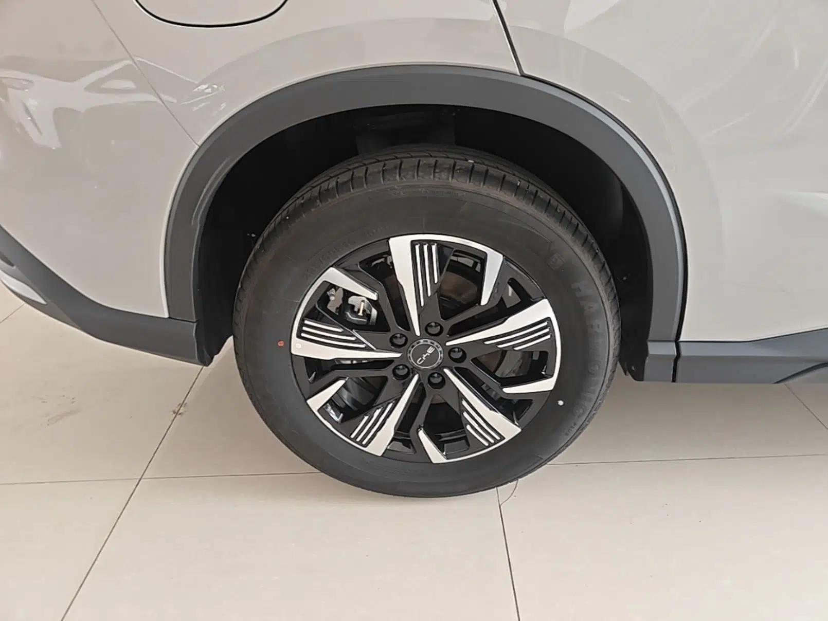 BYD Sealion 05 DM-i 2025 DM-i 75KM Prestige Model — миниатюра 11