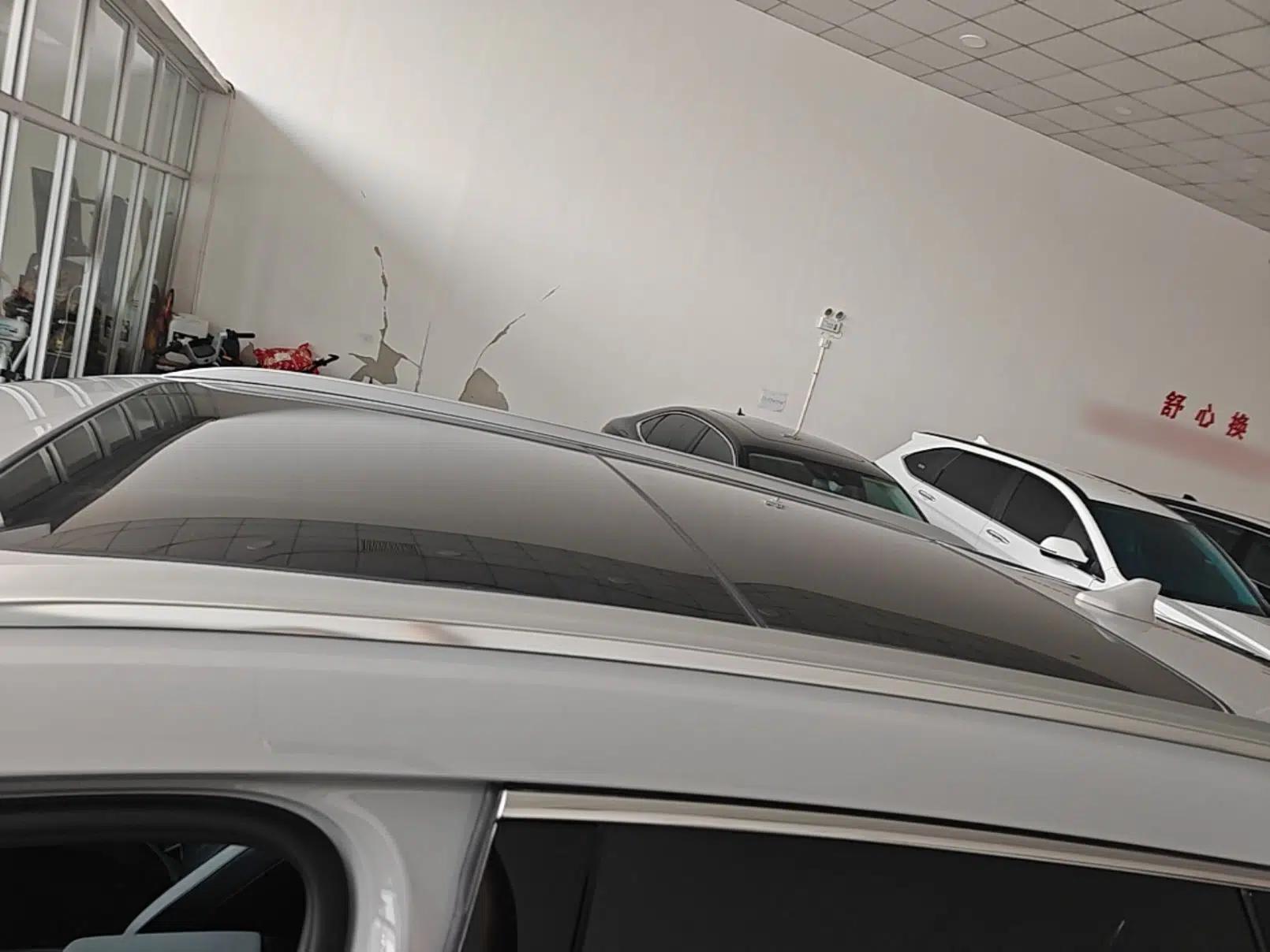 BYD Sealion 05 DM-i 2025 DM-i 75KM Prestige Model — миниатюра 7