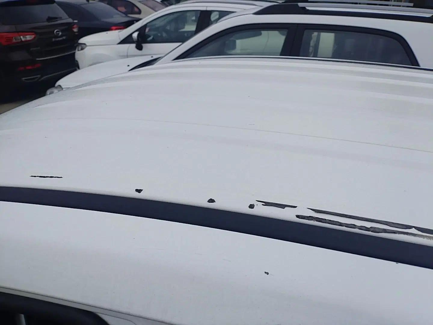 BYD Yuan 2017 1.5L Automatic Cool & Connected Model — миниатюра 7