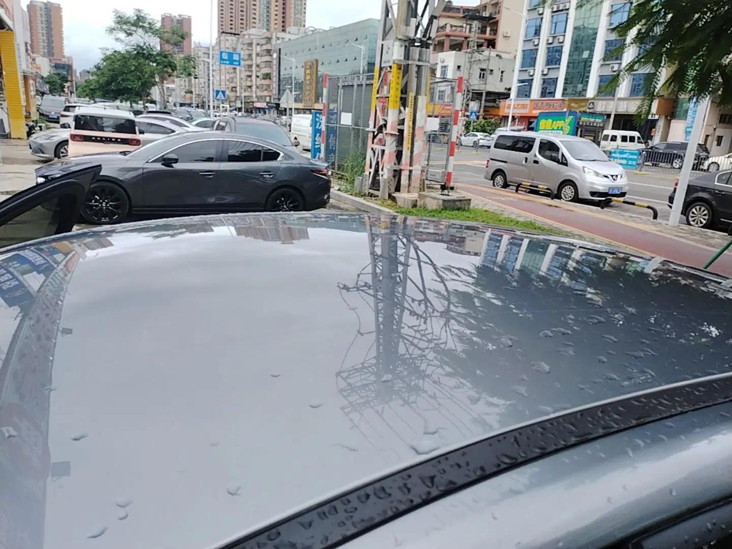 BYD Seal 05 DM-i 2025 DM-i Smart Drive 55KM Luxury Model — миниатюра 7