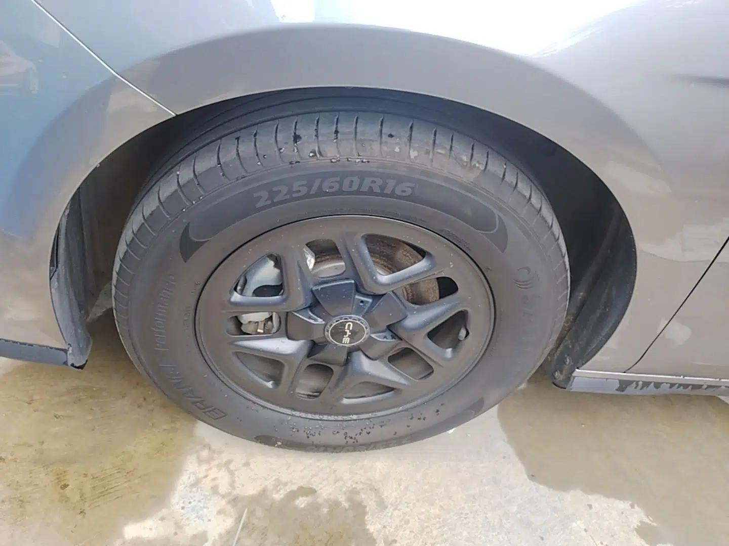 BYD Seal 05 DM-i 2025 DM-i Smart Drive 55KM Luxury Model — миниатюра 10