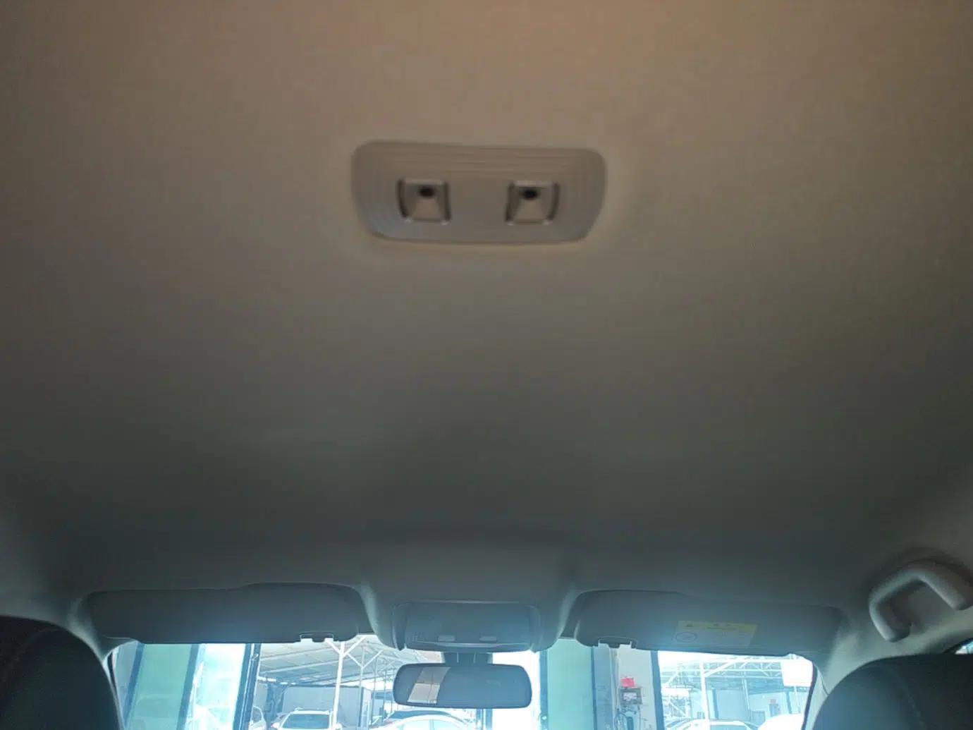 BYD Seal 05 DM-i 2025 DM-i Smart Drive 55KM Luxury Model — миниатюра 21