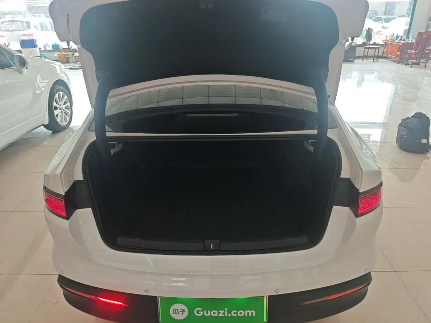 BYD Seal 05 DM-i 2025 DM-i Smart Drive 55KM Luxury Model — миниатюра 22