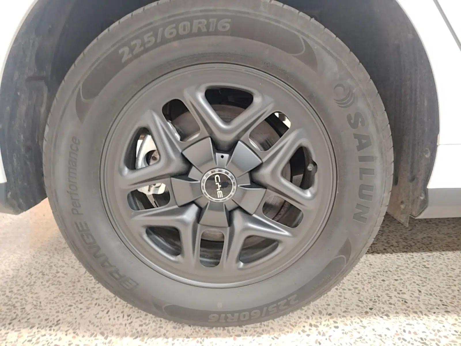BYD Seal 05 DM-i 2025 DM-i Smart Drive 55KM Luxury Model — миниатюра 11
