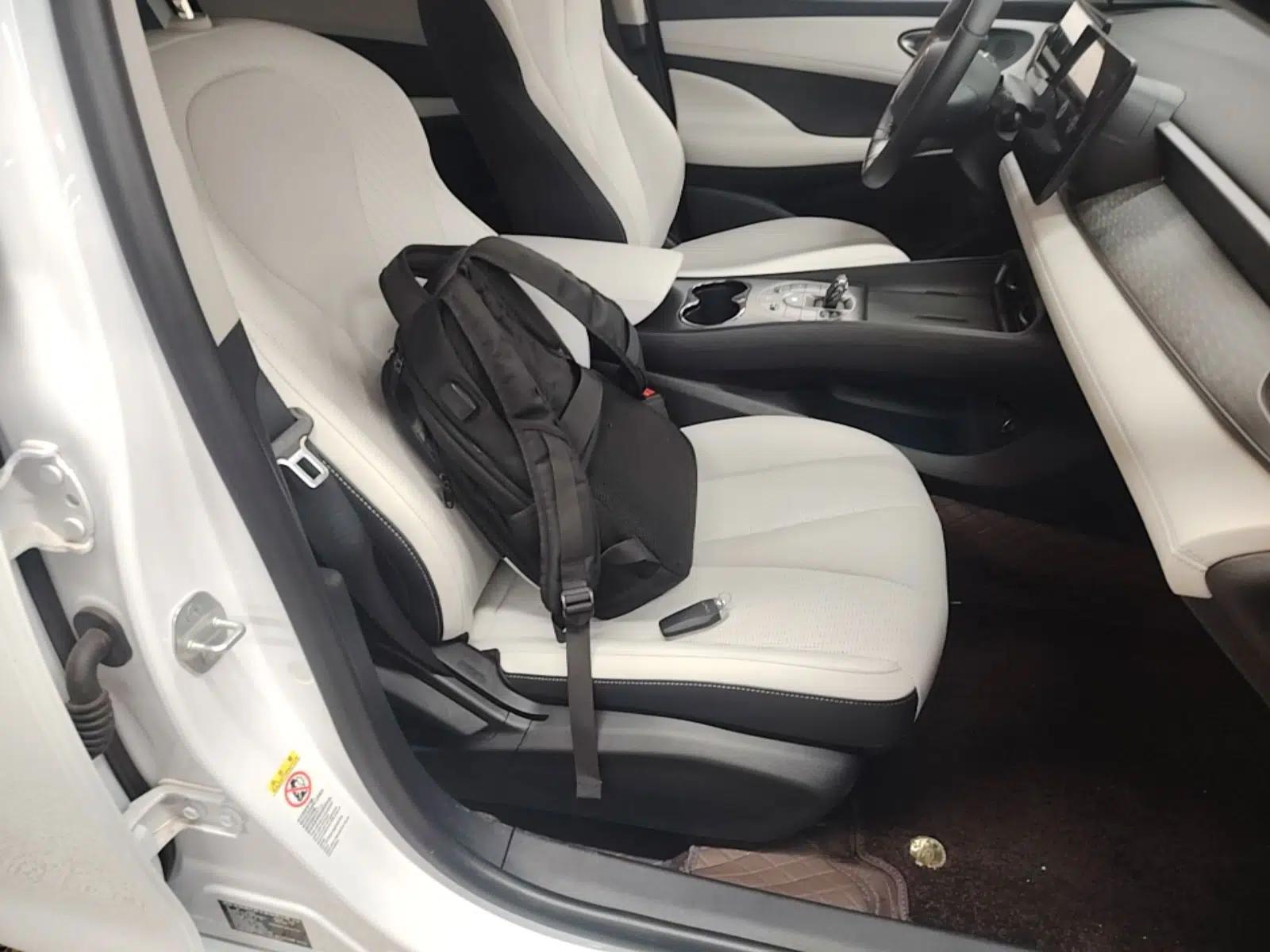 BYD Seal 05 DM-i 2025 DM-i Smart Drive 55KM Luxury Model — миниатюра 19