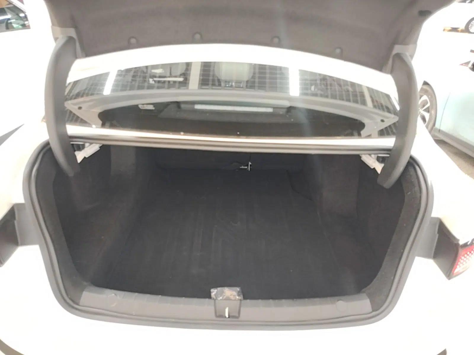 BYD Seal 05 DM-i 2025 DM-i Smart Drive 55KM Luxury Model — миниатюра 22