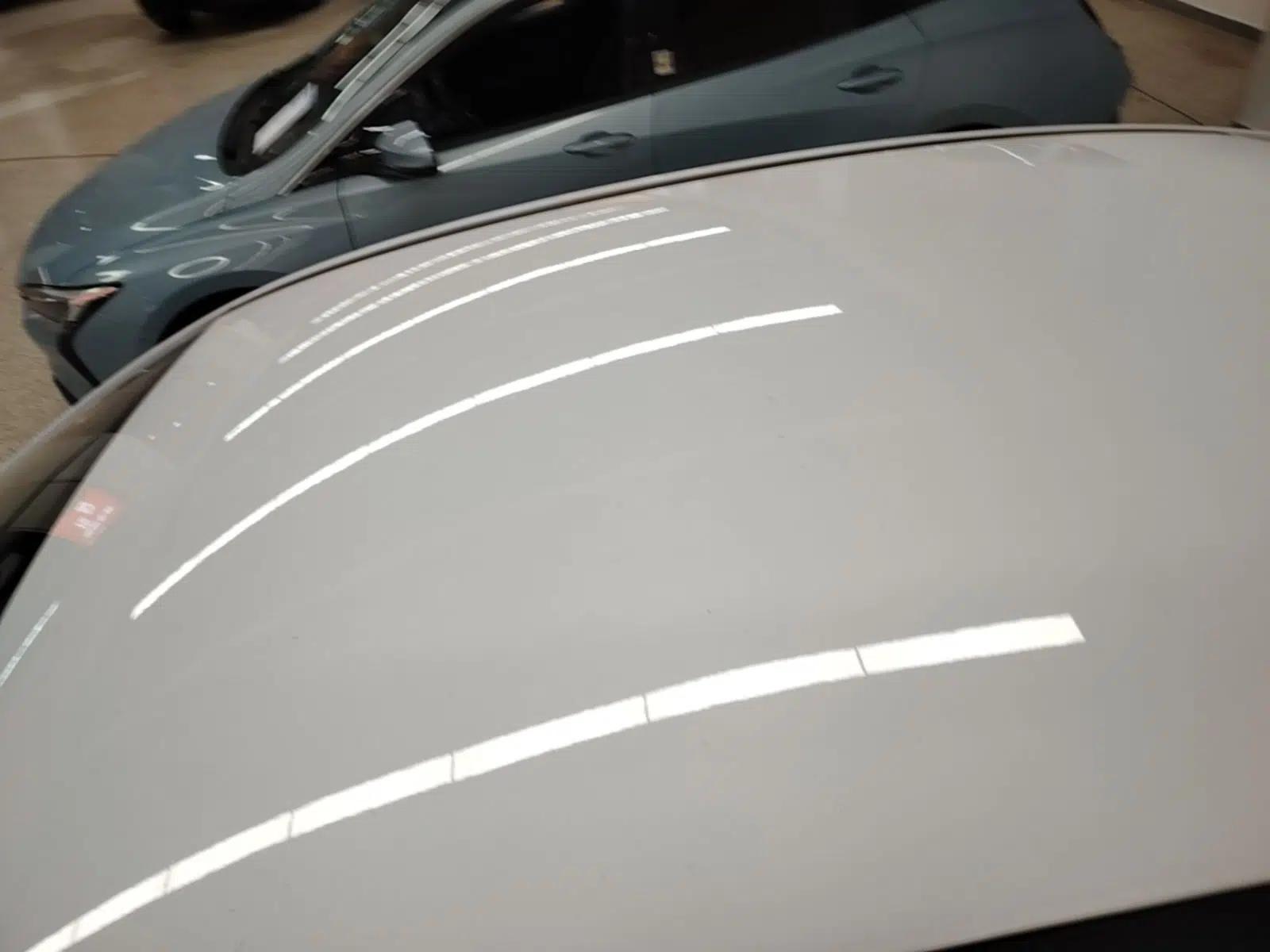 BYD Seal 05 DM-i 2025 DM-i Smart Drive 55KM Luxury Model — миниатюра 7