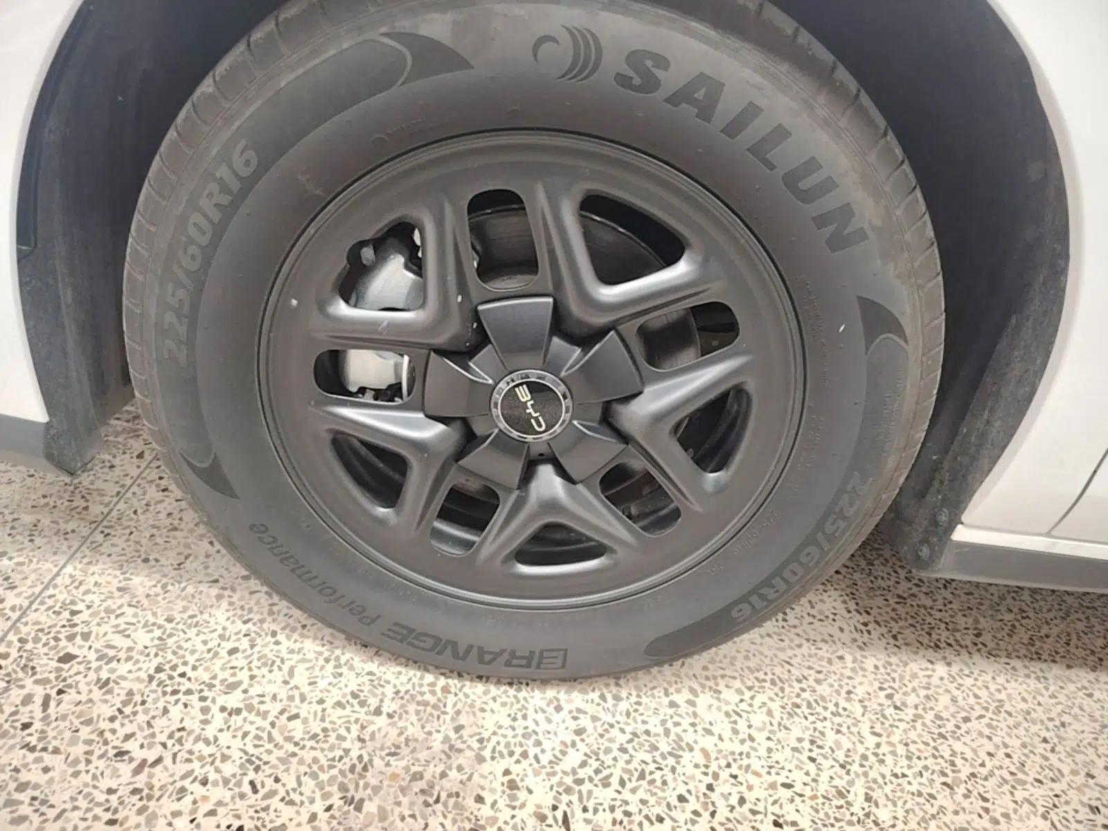 BYD Seal 05 DM-i 2025 DM-i Smart Drive 55KM Luxury Model — миниатюра 10