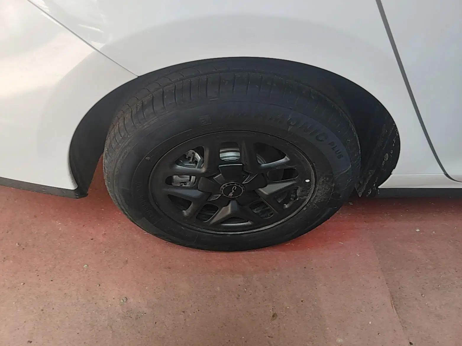 BYD Seal 05 DM-i 2026 DM-i 128KM Luxury Edition — миниатюра 11