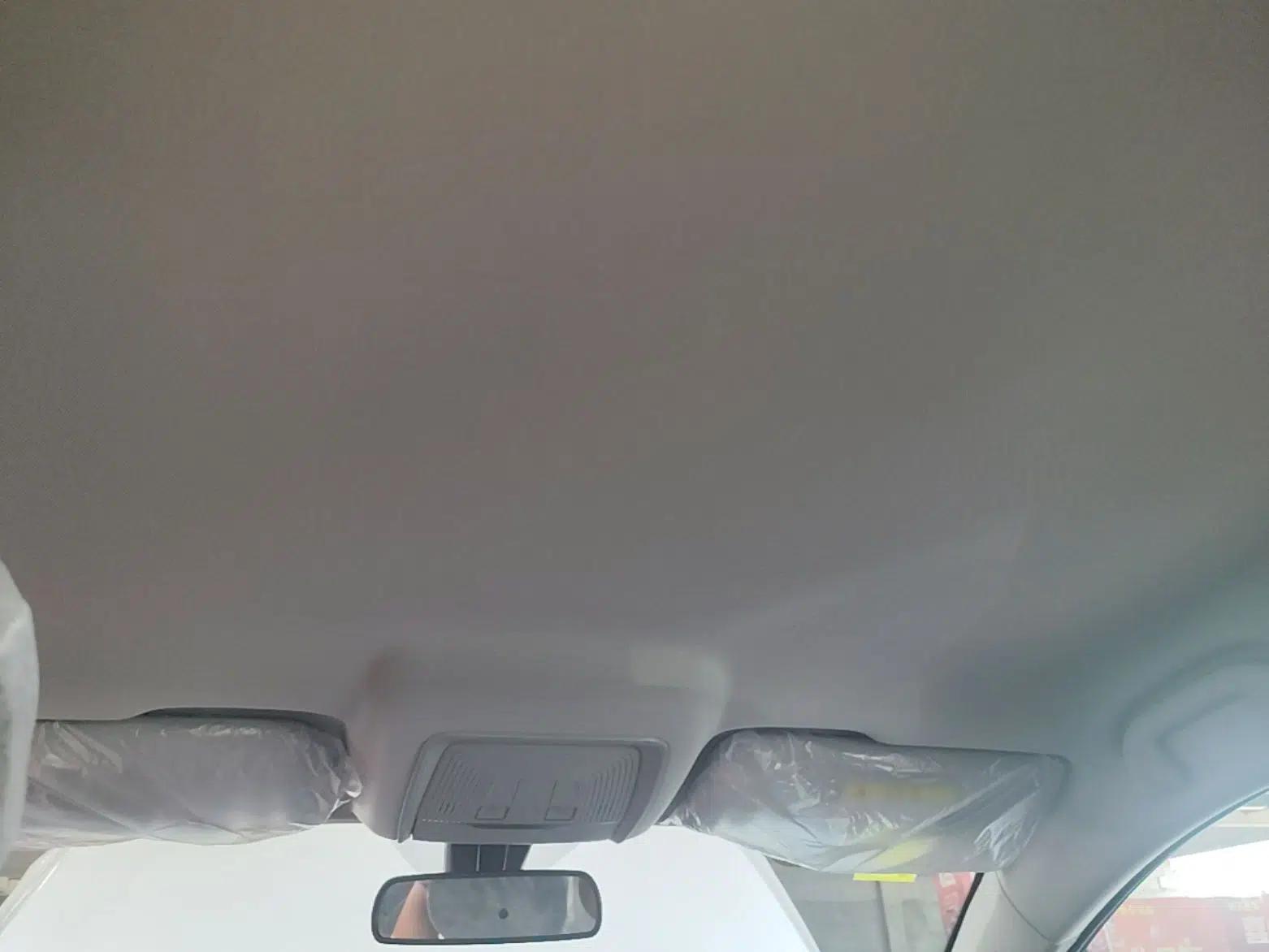 BYD Seal 05 DM-i 2026 DM-i 128KM Luxury Edition — миниатюра 21