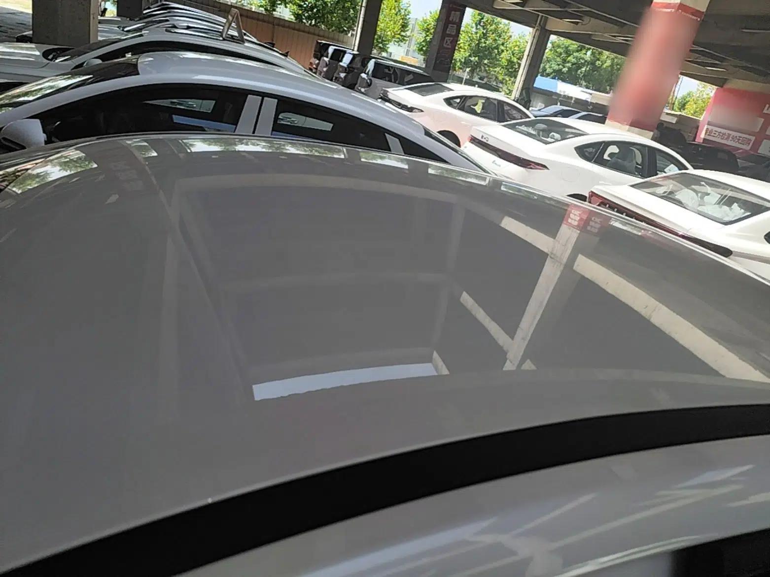 BYD Seal 05 DM-i 2026 DM-i 128KM Luxury Edition — миниатюра 7