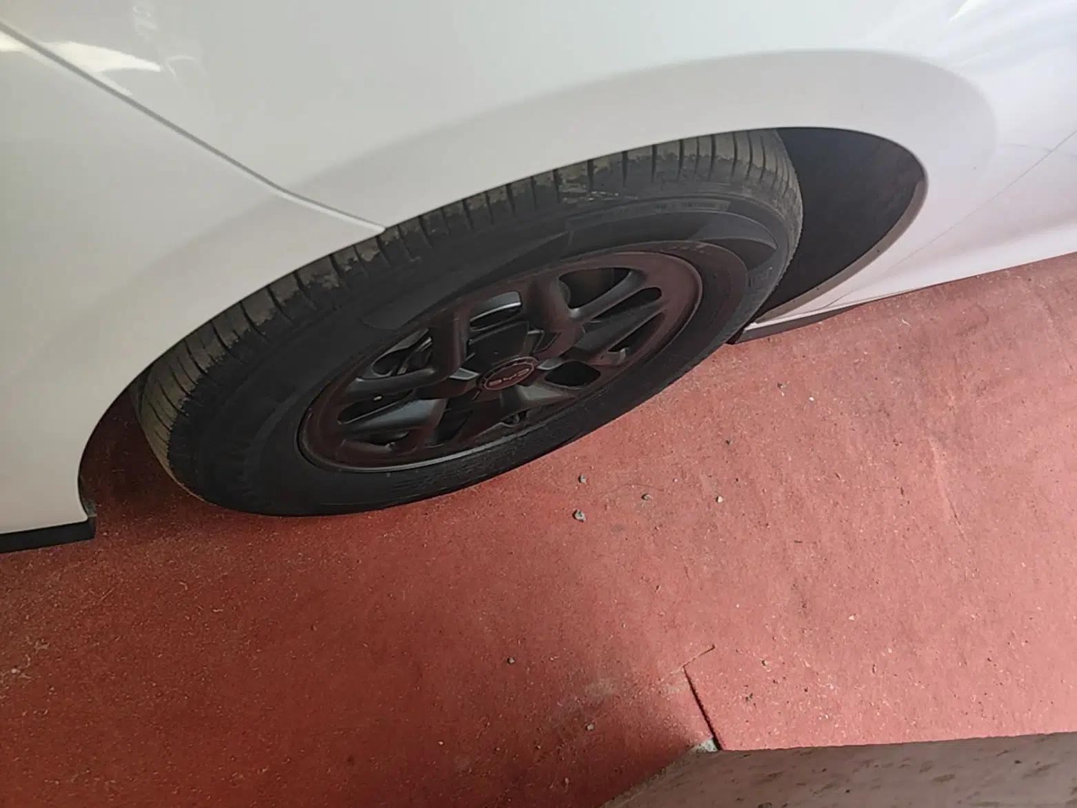 BYD Seal 05 DM-i 2026 DM-i 128KM Luxury Edition — миниатюра 10