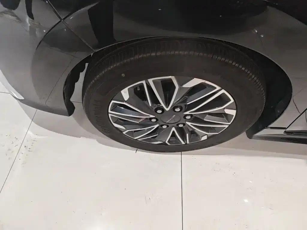 Maxus G20 2021 PLUS 2.0T Gasoline Automatic Smart Edition — миниатюра 25