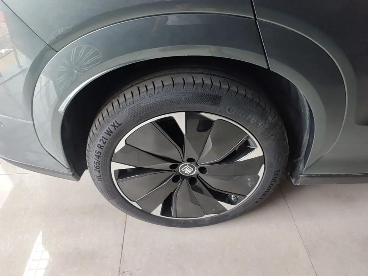 BYD Tang L 2025 DM 175KM Drone Player Edition — миниатюра 11