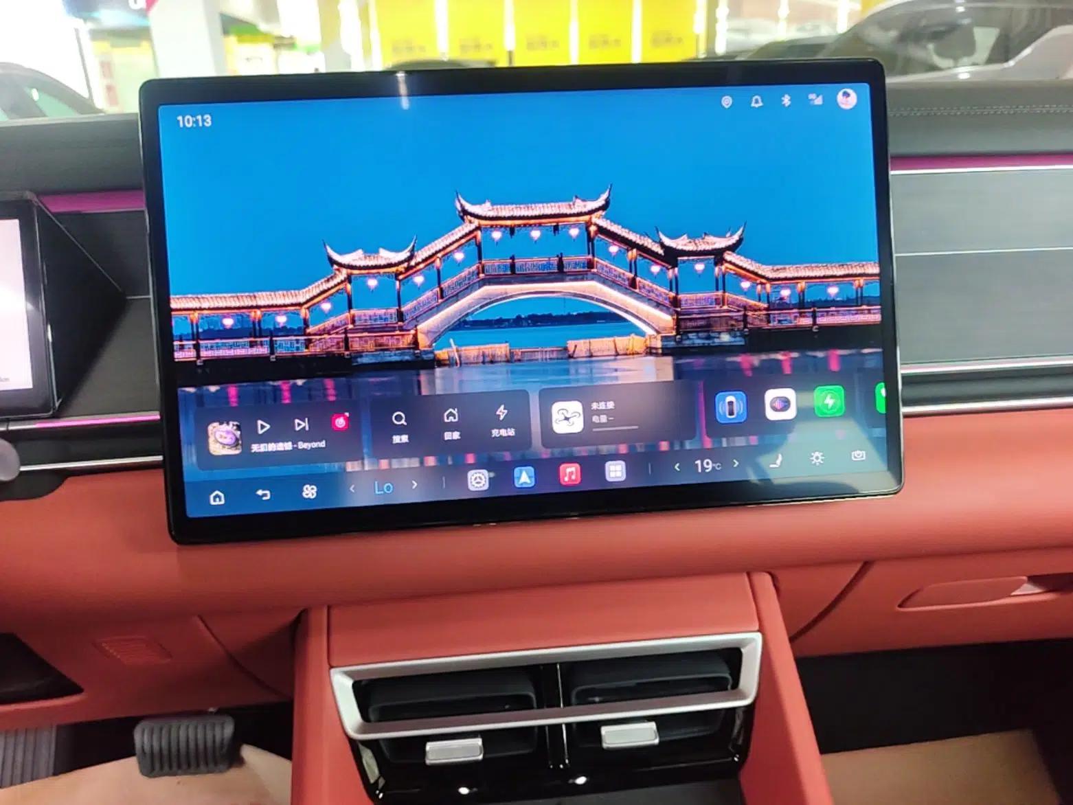 BYD Tang L 2025 DM 175KM Drone Player Edition — миниатюра 20