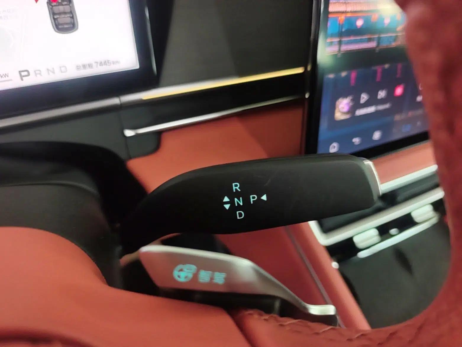 BYD Tang L 2025 DM 175KM Drone Player Edition — миниатюра 21