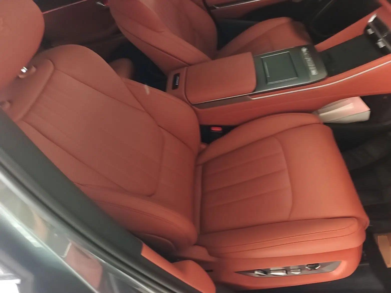 BYD Tang L 2025 DM 175KM Drone Player Edition — миниатюра 24