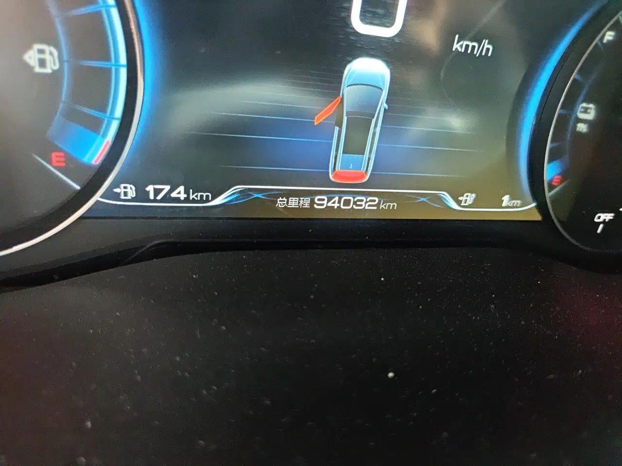 BYD Song MAX New Energy 2019 DM 1.5T Smart Connect Zhiyao Model 7 Seats China V Emission Standard — миниатюра 12