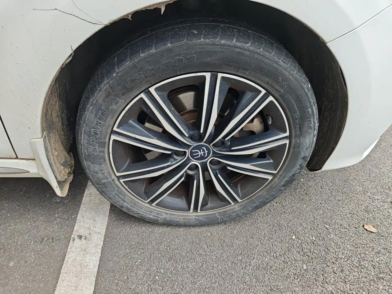BYD Song MAX New Energy 2019 DM 1.5T Smart Connect Zhiyao Model 7 Seats China V Emission Standard — миниатюра 8