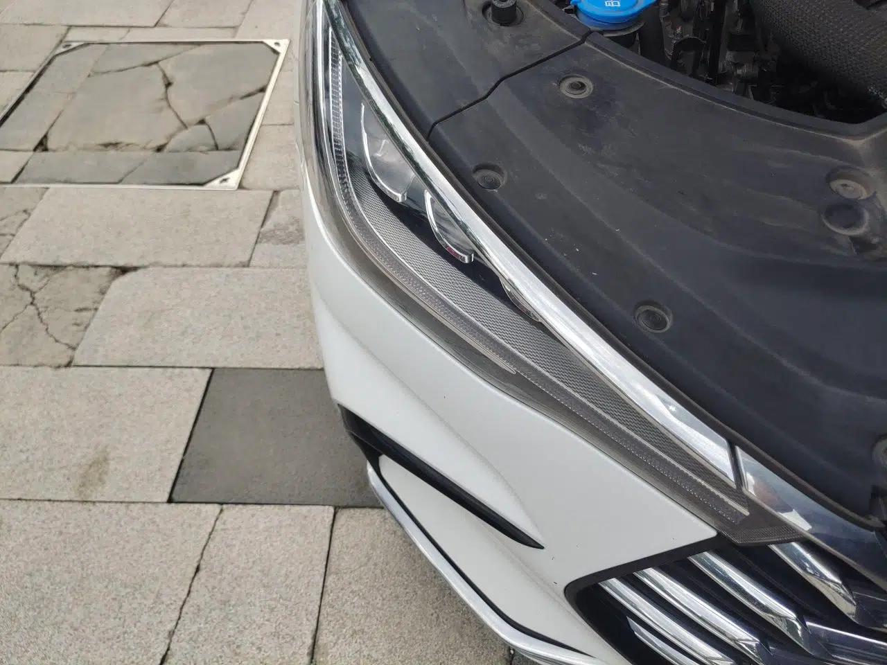 BYD Song MAX New Energy 2022 DM-i 105KM Executive Edition — миниатюра 7