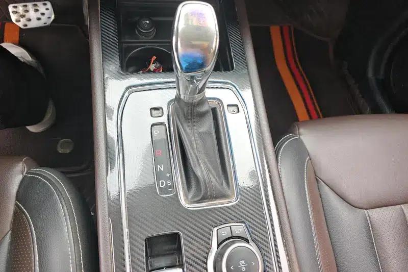 Fengguang 580 2017 1.5T CVT Smart Connect Edition — миниатюра 15