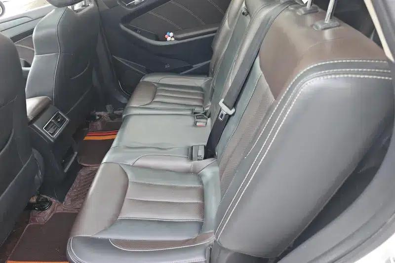 Fengguang 580 2017 1.5T CVT Smart Connect Edition — миниатюра 16