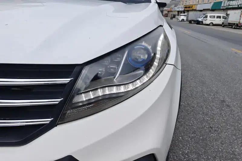 Fengguang 580 2017 1.5T CVT Smart Connect Edition — миниатюра 4