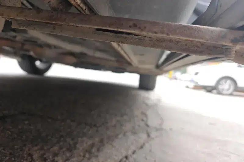 Fengguang 580 2017 1.5T CVT Smart Connect Edition — миниатюра 10