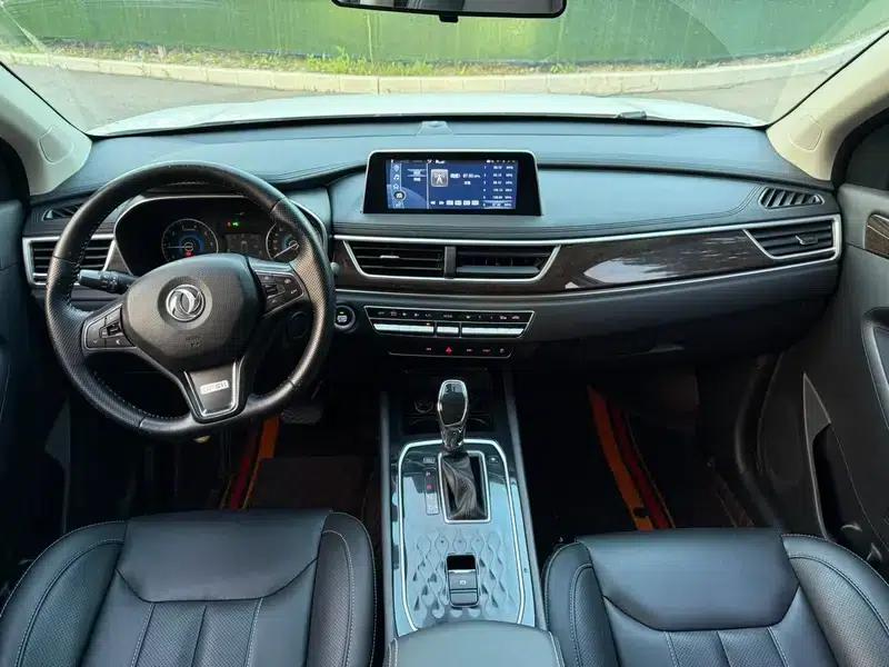 Fengguang 580 2020 1.5T CVT Luxury Edition — миниатюра 7