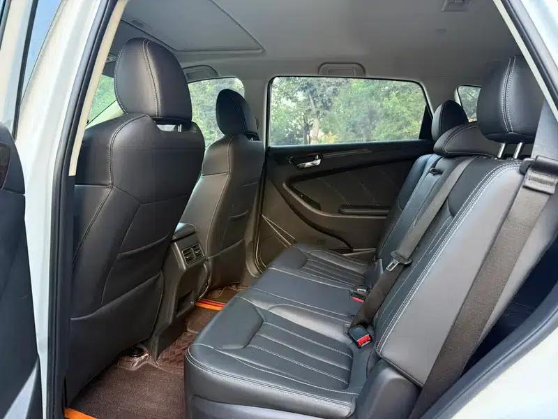 Fengguang 580 2020 1.5T CVT Luxury Edition — миниатюра 9