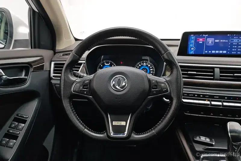 Fengguang 580 2018 Model 1.5T CVT Luxury — миниатюра 13