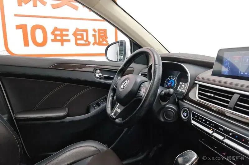 Fengguang 580 2018 Model 1.5T CVT Luxury — миниатюра 16