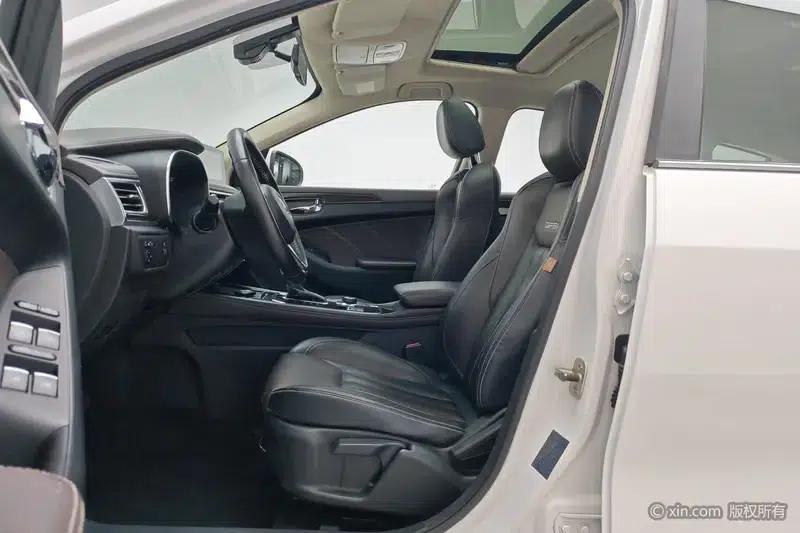 Fengguang 580 2018 Model 1.5T CVT Luxury — миниатюра 17