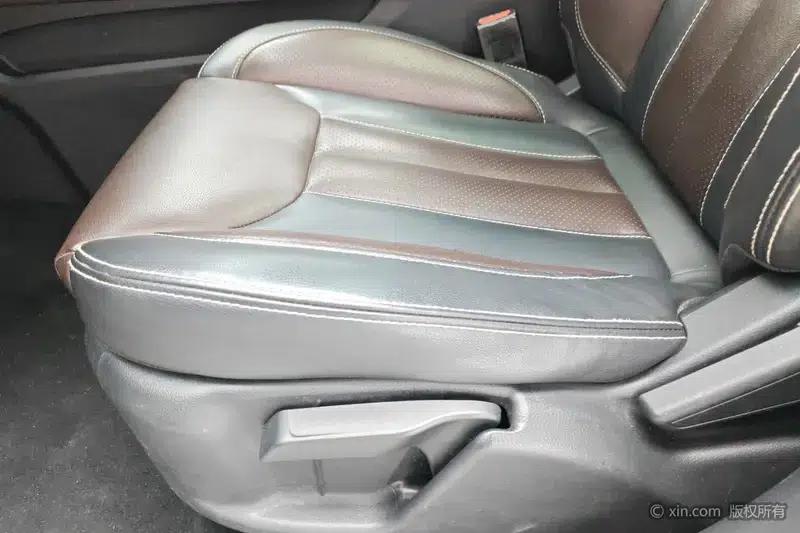 Fengguang 580 2018 Model 1.5T CVT Luxury — миниатюра 18
