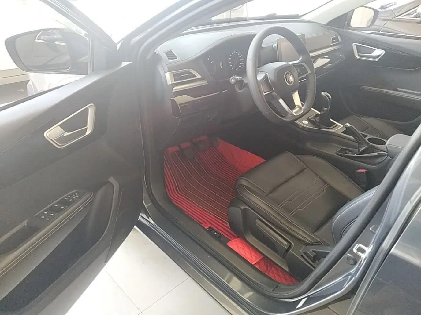 BYD Qin 2019 1.5L Manual Luxury Version — миниатюра 18