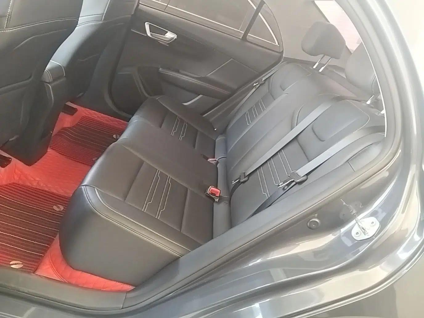 BYD Qin 2019 1.5L Manual Luxury Version — миниатюра 20