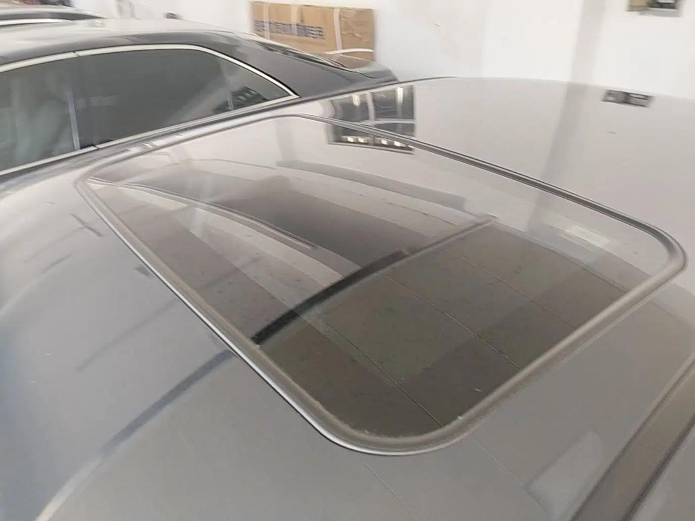 BYD Qin 2019 1.5L Manual Luxury Version — миниатюра 7