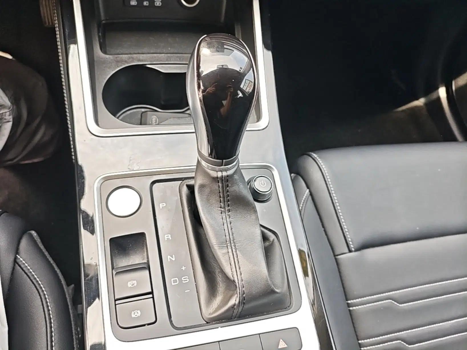 BYD Qin 2019 1.5L Automatic Prestige Model — миниатюра 16
