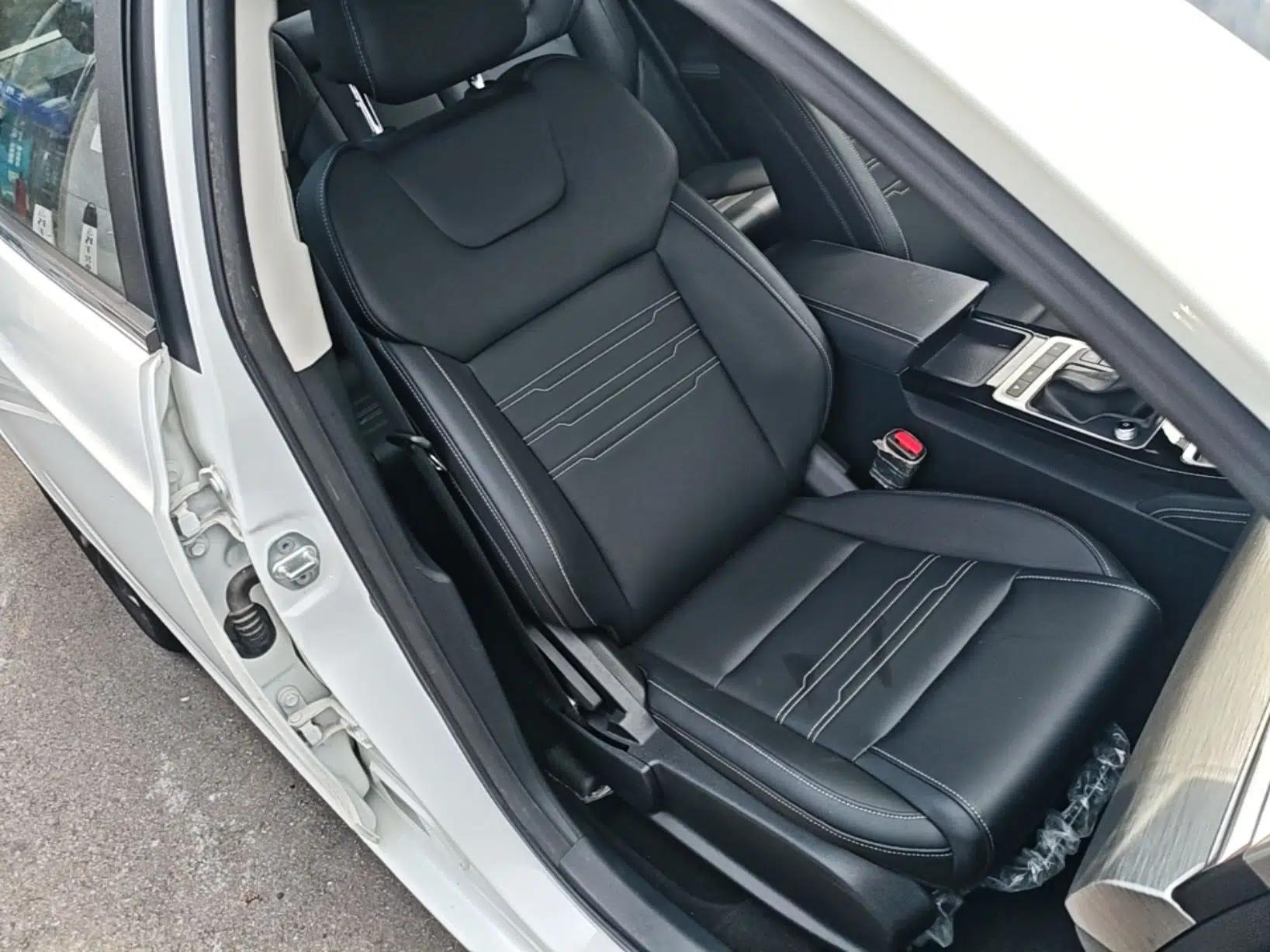 BYD Qin 2019 1.5L Automatic Prestige Model — миниатюра 19