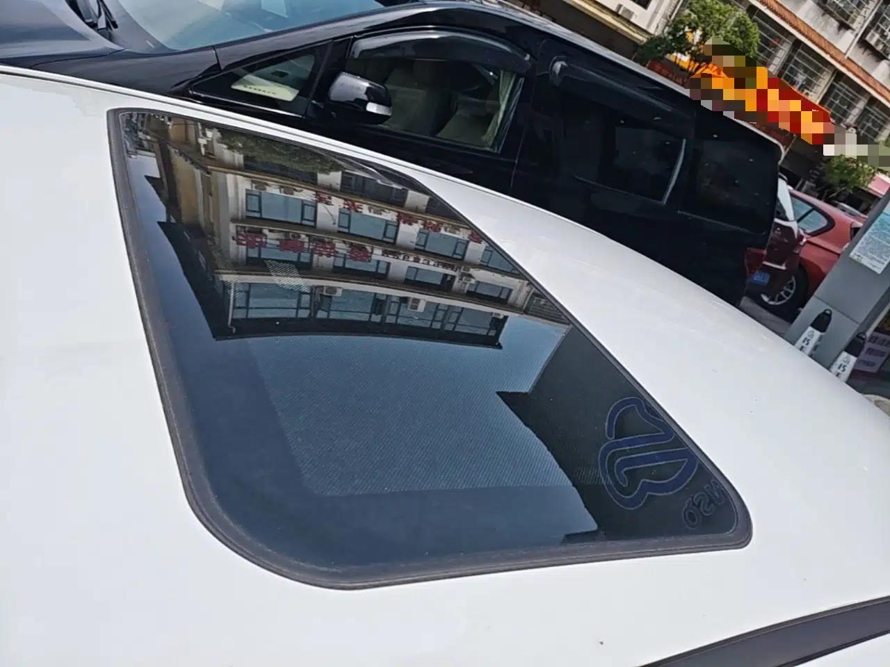 BYD Qin 2019 1.5L Automatic Prestige Model — миниатюра 7