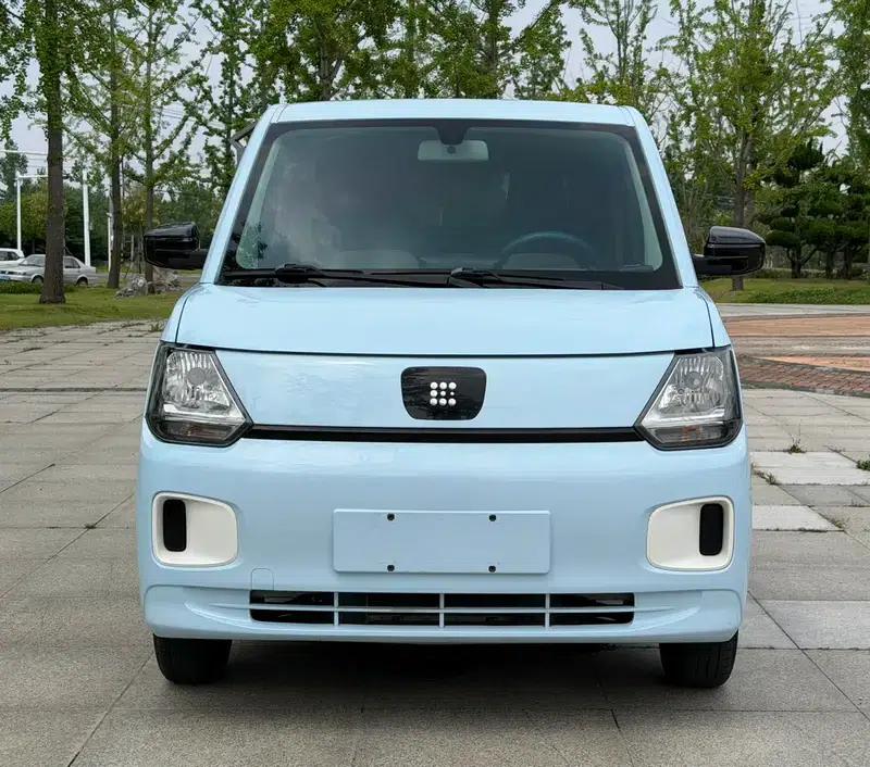 Fengguang MINIEV 2024 Model: Practical and Stylish — миниатюра 2