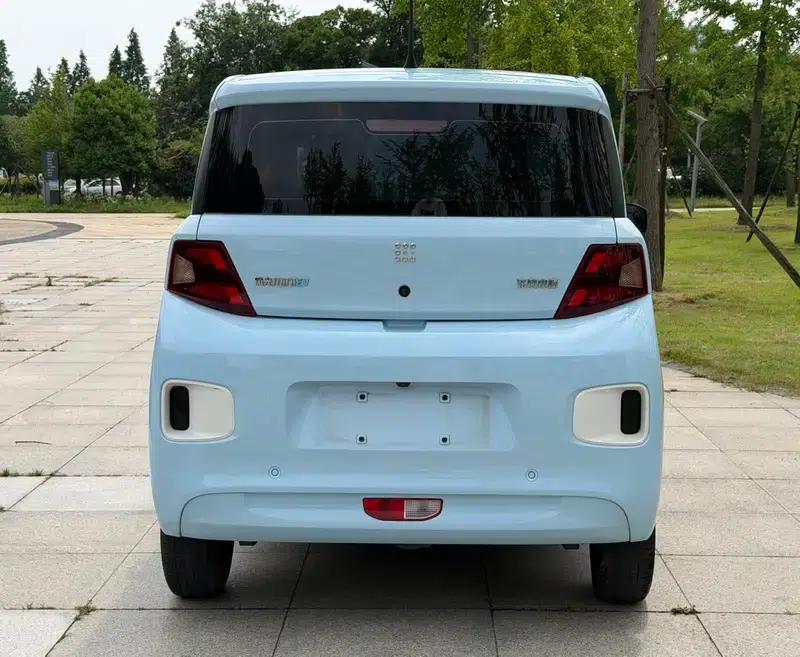 Fengguang MINIEV 2024 Model: Practical and Stylish — миниатюра 5